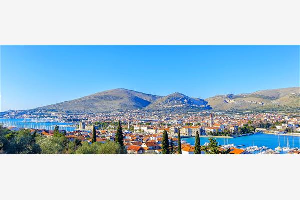 Apartment A1, for 3 persons