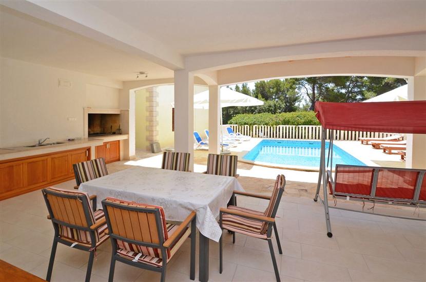 Villa Korčula