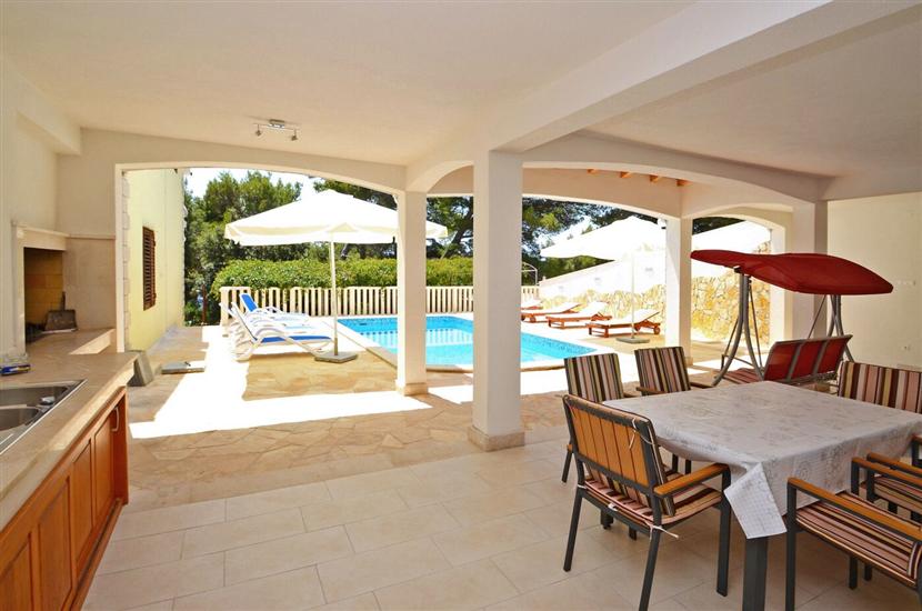 Villa Korčula
