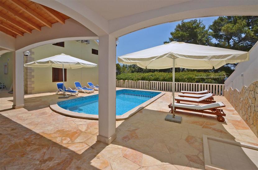 Villa Korčula