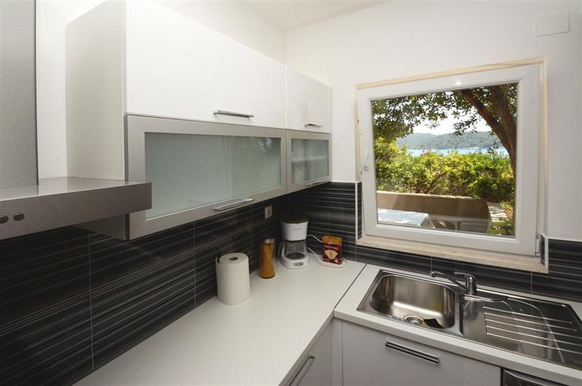 House K1, for 11 persons