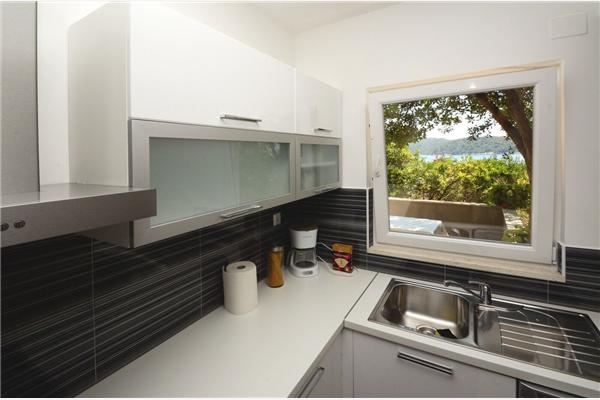 House K1, for 11 persons