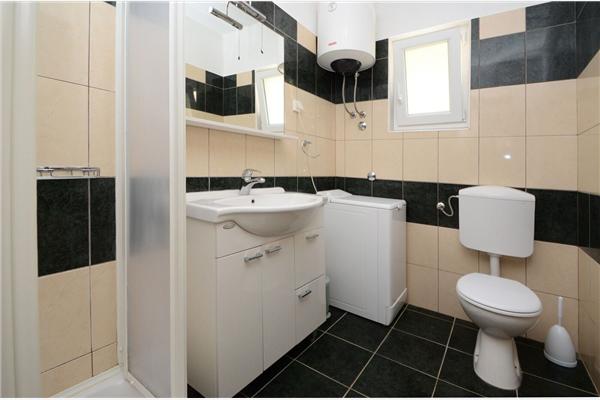 House K1, for 11 persons