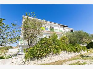 Appartement Riviera de Zadar,RéservezMilenaDe 85 €