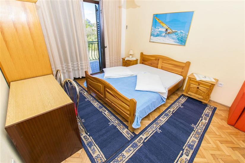 Apartment A3, for 2 persons