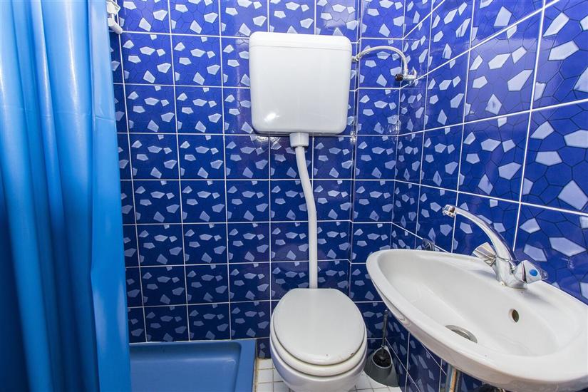 Apartment A3, for 2 persons