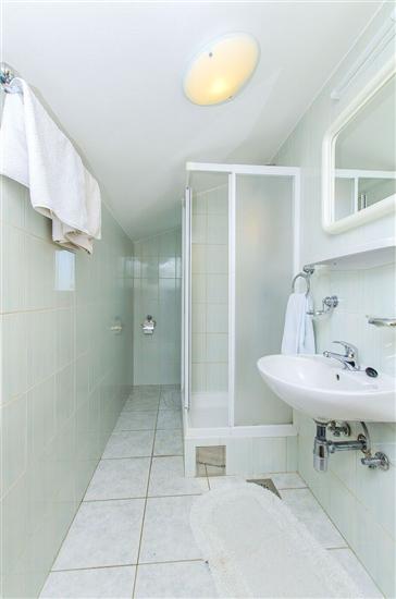 Apartment A12, for 2 persons