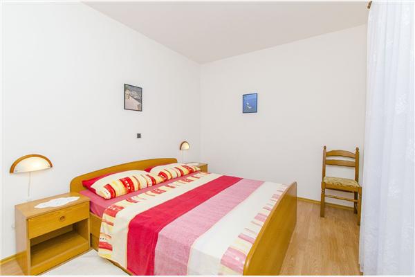 Apartment A11, for 3 persons