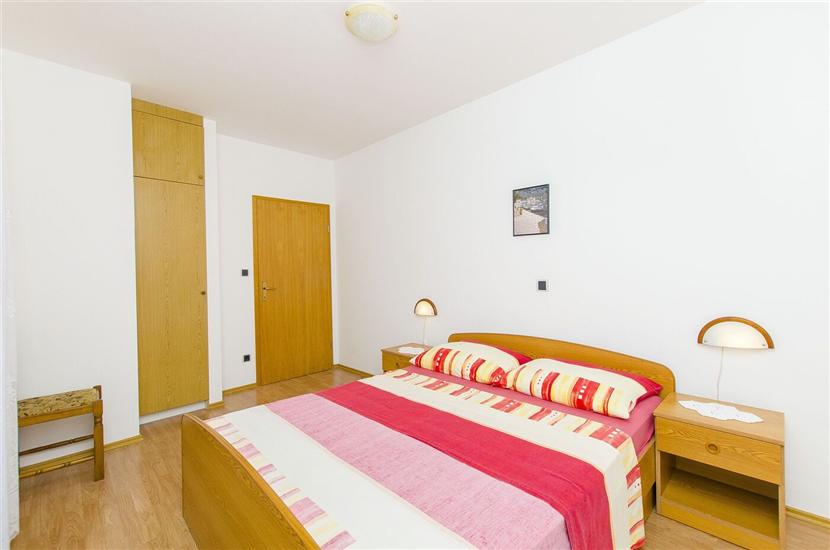 Apartment A11, for 3 persons