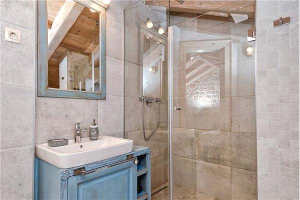 House K1, for 10 persons