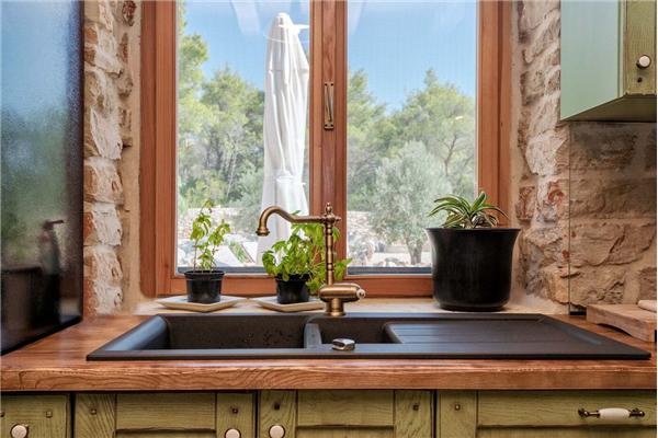 House K1, for 10 persons