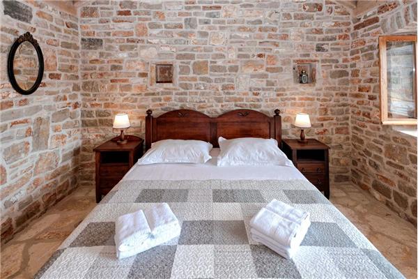 House K1, for 10 persons