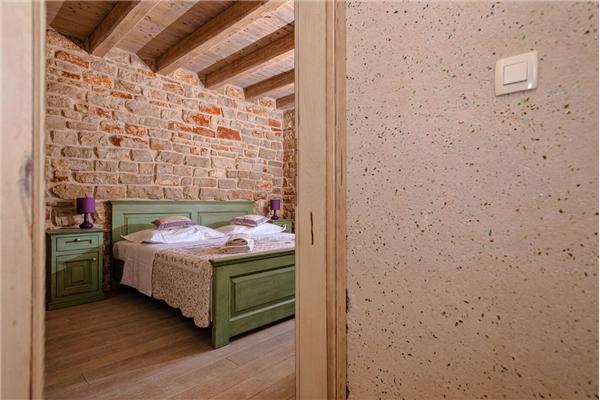 House K1, for 10 persons