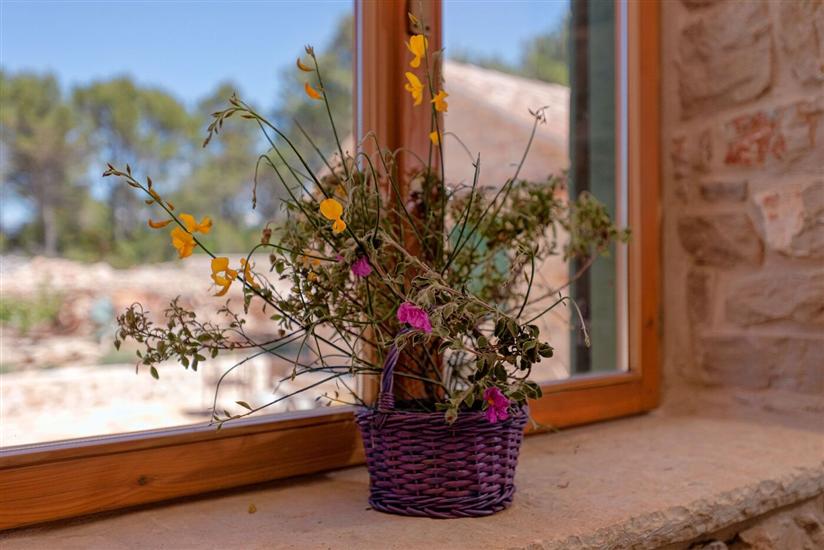 House K1, for 10 persons