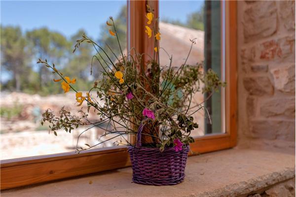 House K1, for 10 persons