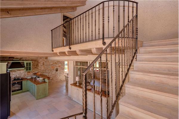 House K1, for 10 persons