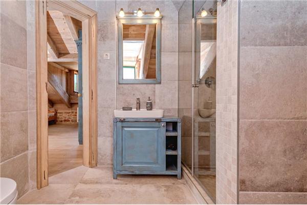 House K1, for 10 persons