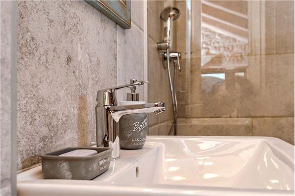 House K1, for 10 persons