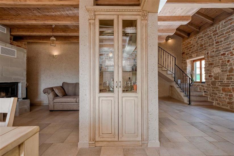 House K1, for 10 persons