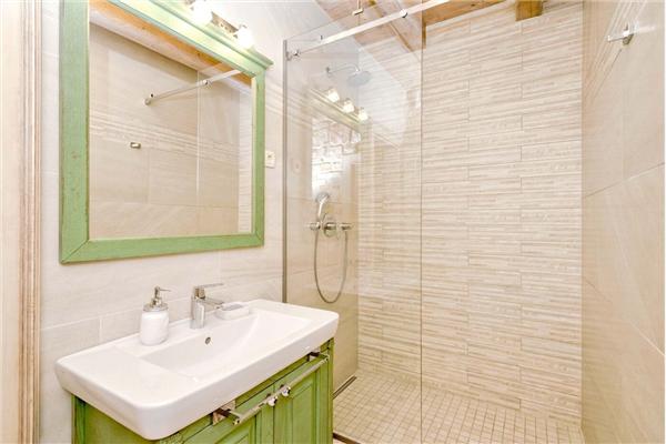 House K1, for 10 persons