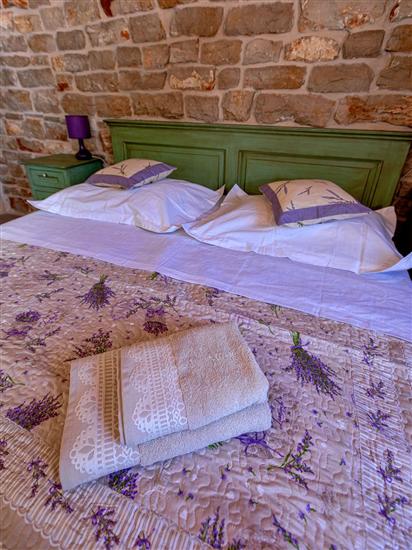 House K1, for 10 persons