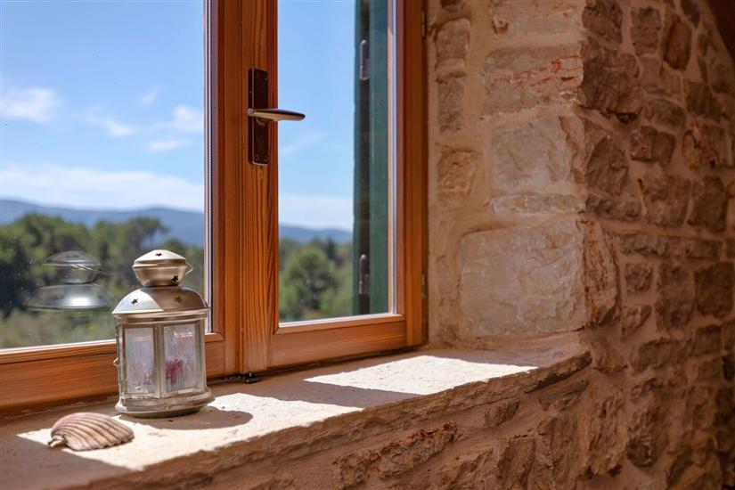 House K1, for 10 persons