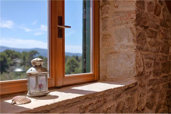 House K1, for 10 persons