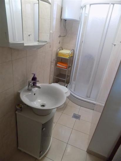 Apartment A2, for 2 persons