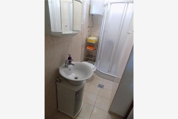 Apartment A2, for 2 persons