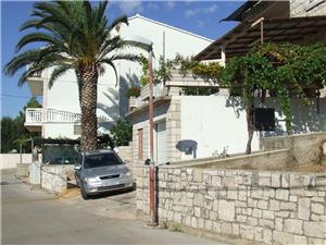 Apartment South Dalmatian islands,BookIvanFrom 107 €