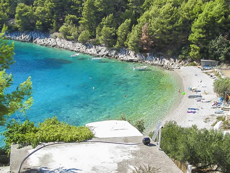 Apartments Robinzon Petar