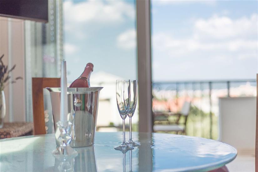 Apartment A3, for 4 persons