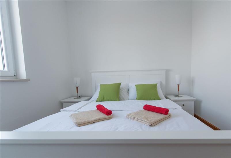 Apartment A3, for 4 persons