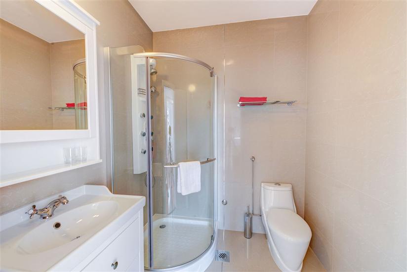 Apartment A3, for 4 persons