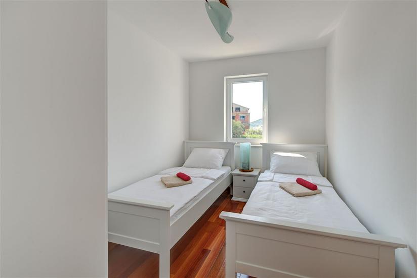 Apartment A3, for 4 persons