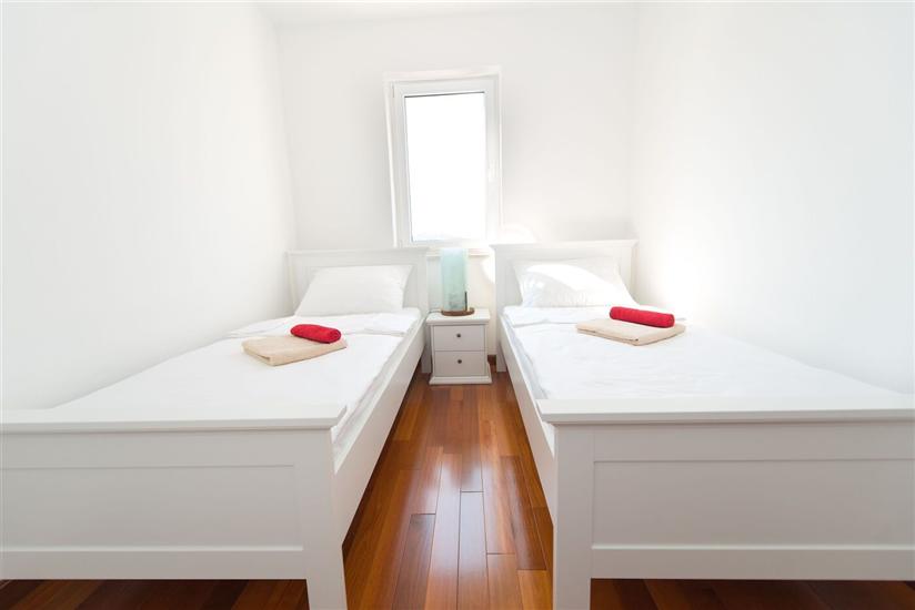 Apartment A3, for 4 persons