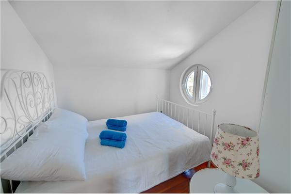 Apartment A4, for 4 persons