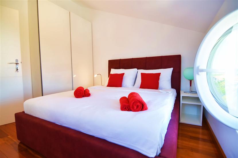 Apartment A5, for 4 persons