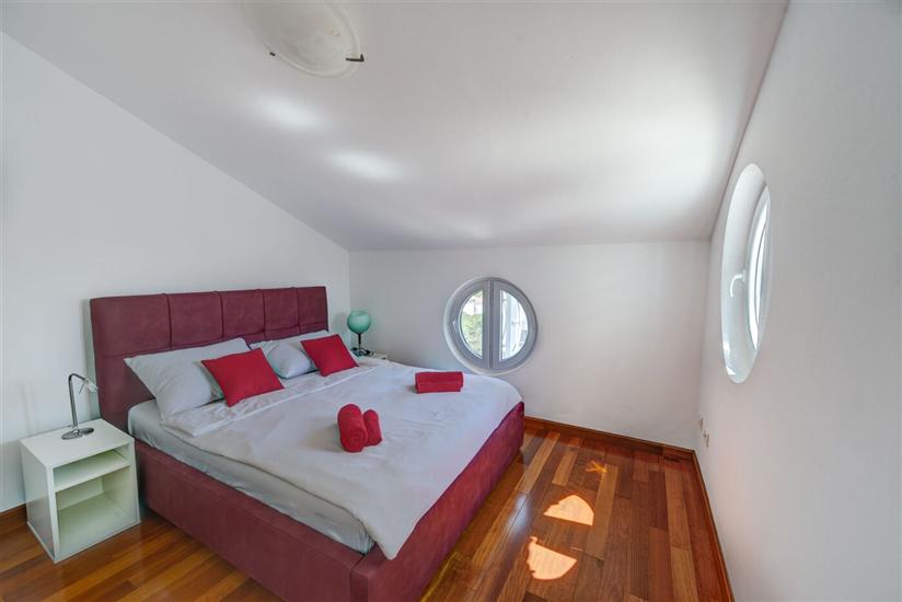 Apartment A5, for 4 persons