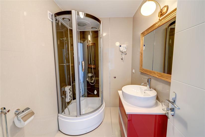 Apartment A5, for 4 persons