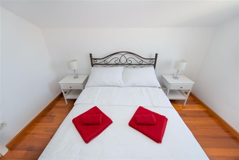 Apartment A6, for 4 persons