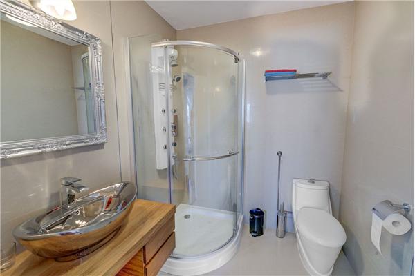 Apartment A6, for 4 persons