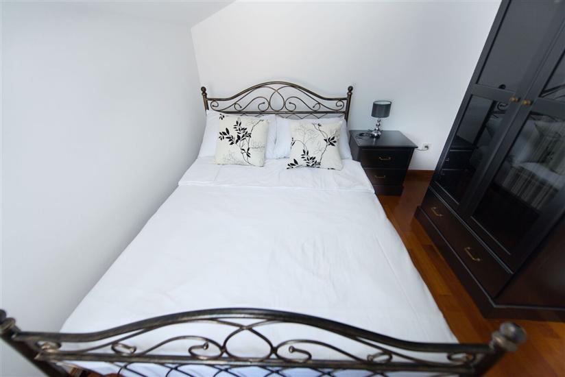 Apartment A6, for 4 persons