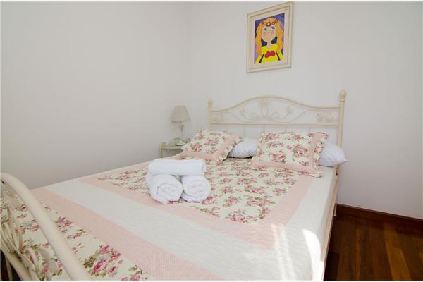 Apartment A7, for 4 persons