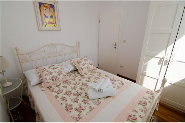 Apartment A7, for 4 persons