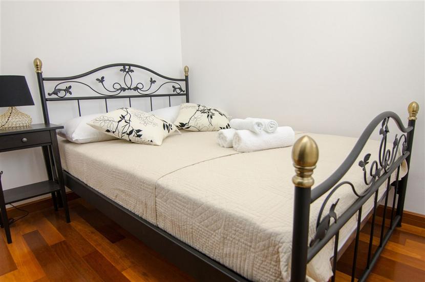 Apartment A7, for 4 persons