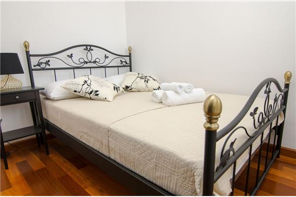 Apartment A7, for 4 persons