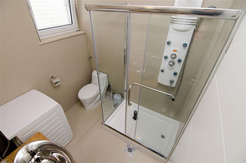 Apartment A7, for 4 persons