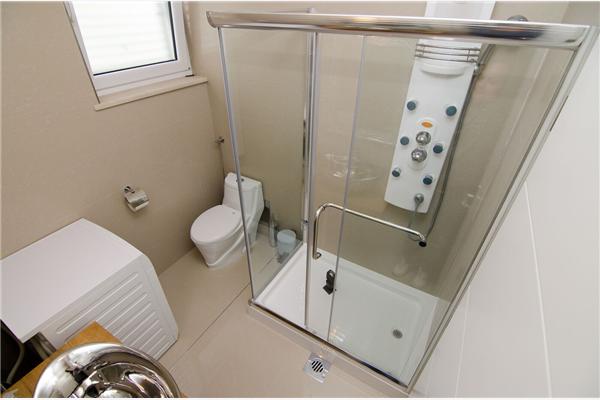 Apartment A7, for 4 persons