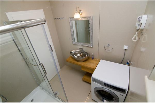 Apartment A7, for 4 persons